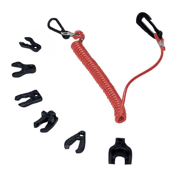 Kill Switch set