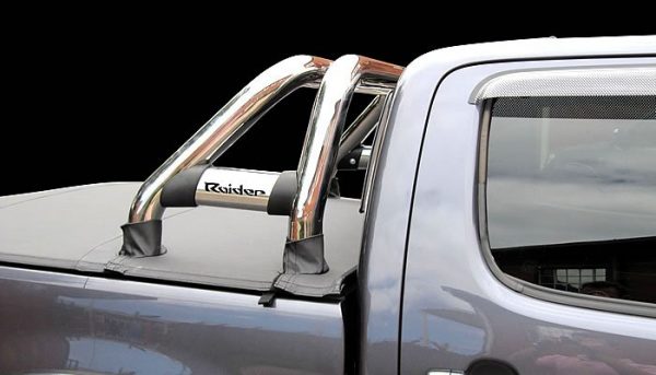Toyota Hilux Sports bar 2006-2015 oval cross member Artav 80024t-20