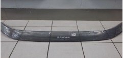 Ford Ranger T6 bug guard-bonnet