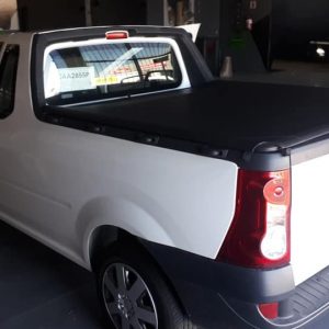 Nissan Np200 clip on tonnue cover (FREE DELIVER)