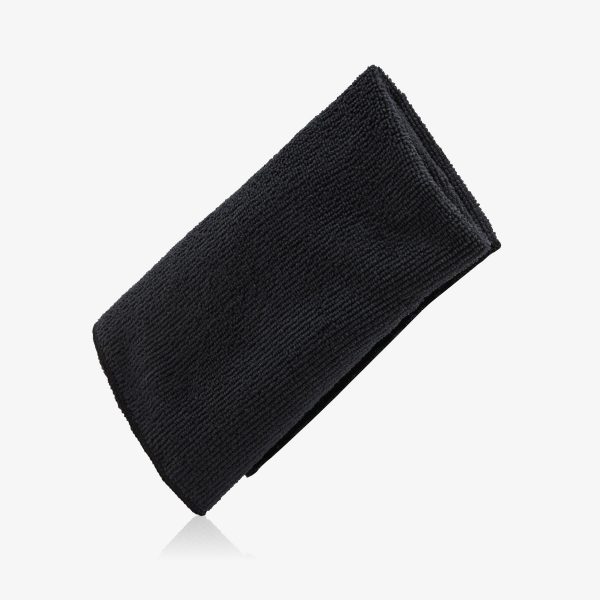01-Detail-Ease-Microfibre-Cloth-Black - The Accessory Shop