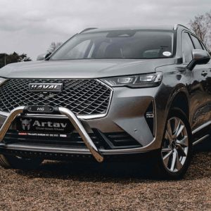 Haval H6 2021-