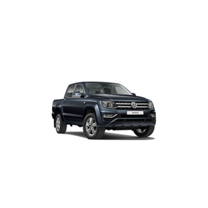 Amarok double cab