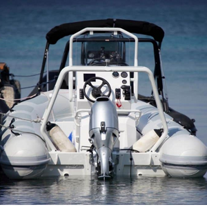 Boat Accessories and Spares