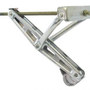 Caravan Foot Stand