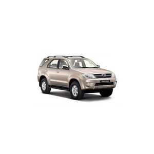 Fortuner 2005-2015