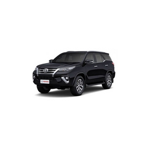 Fortuner 2016-
