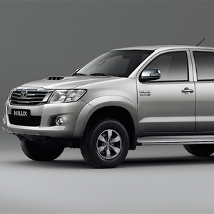 Hilux 2011- 2015