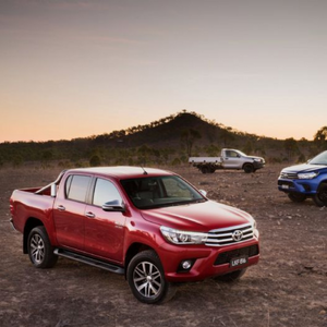 Hilux 2016-