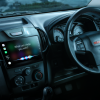 Isuzu media replacement radio One Nav 2012- - Image 2