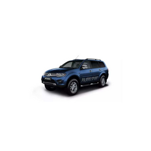 Pajero sport 2013-