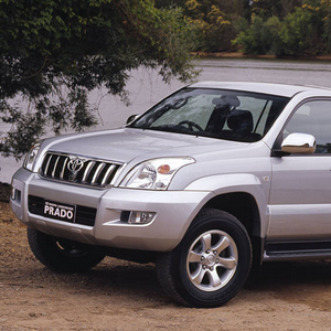 Prado 120 series 2003-2010