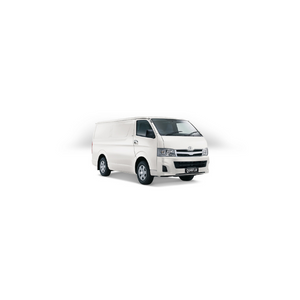Quantum wide chassis 2007-