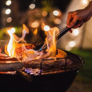 Braais, Pizza Ovens & Accessories