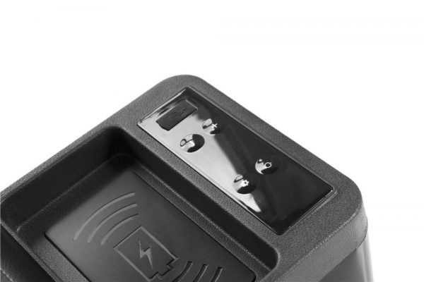 Center Console 12 volt 8l Fridge - Freezer Flex CF8 - Image 4