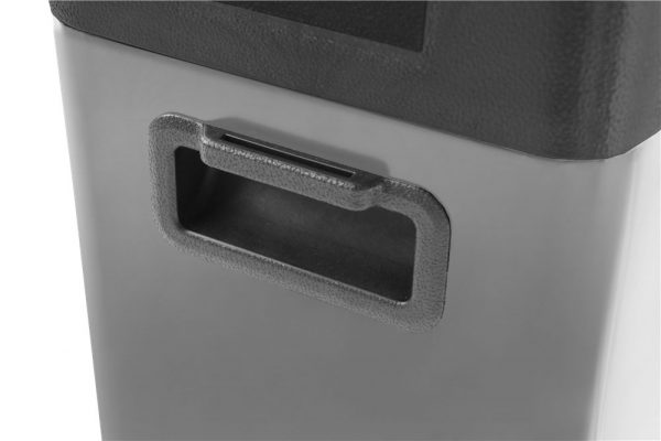 Center Console 12 volt 8l Fridge - Freezer Flex CF8 - Image 5