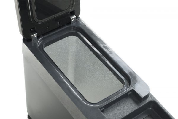 Center Console 12 volt 8l Fridge - Freezer Flex CF8 - Image 6