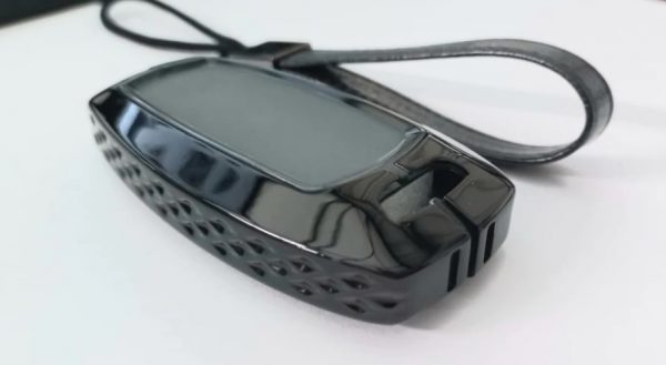 GWM Shiny Gunmetal P-Series, Haval & H6 Key Covers - Image 2