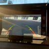 Suzuki Jimny, Toyota Starlet Reverse Camera & harness 2018 up 3 and 5 door
