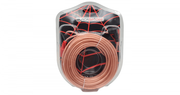 Blackspider RCA Cable 5m