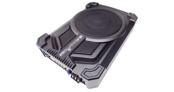 Blackspider BSW801A 8″ 8000W Active Subwoofer - Image 5