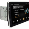 Blackspider 10.1″ Android Rotate 2Din Radio FREE Reverse camera - Image 4