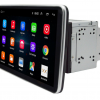 Blackspider 10.1″ Android Rotate 2Din Radio FREE Reverse camera
