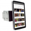 Blackspider 10.1″ Android Rotate 2Din Radio FREE Reverse camera - Image 3