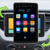 Blackspider 10.1″ Android Rotate 2Din Radio FREE Reverse camera - Image 2