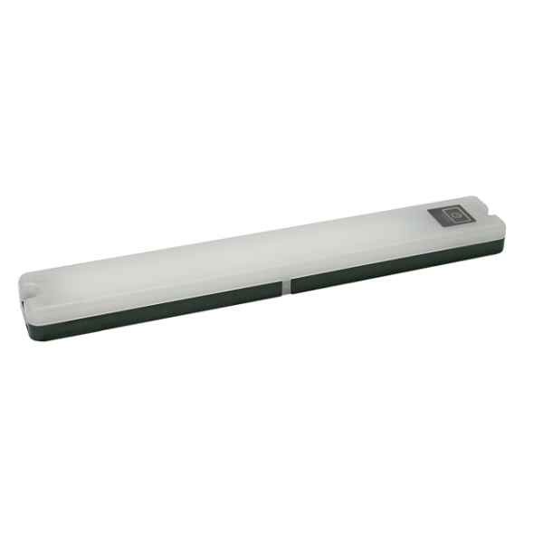 Touch Dimmable LED Strip – White, Red And Amber Lumeno
