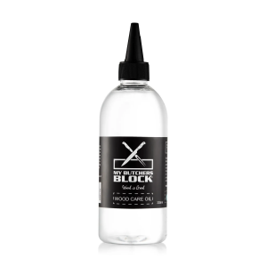 Woodcare Oil 300ml Butcher Block