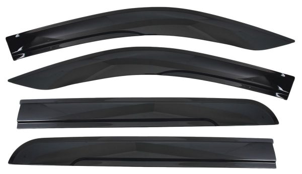 Haval Jolion Windshield Set 4pce