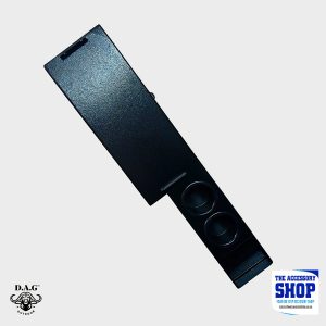 Toyota Landcruiser center console bracket for 10l fridge, Single or Double Cab - incl 2024 (Manuel only )