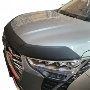 Haval Jolion Bonnet Guard 3piece