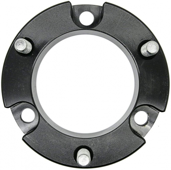 Ford Ranger Lift Kit, 25mm Shock spacer T6/ T7 & Next Gen 45mm Lift (2012-2024 - Image 3