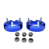 Ford Ranger Lift Kit, 25mm Shock spacer T6/ T7 & Next Gen 45mm Lift (2012-2024