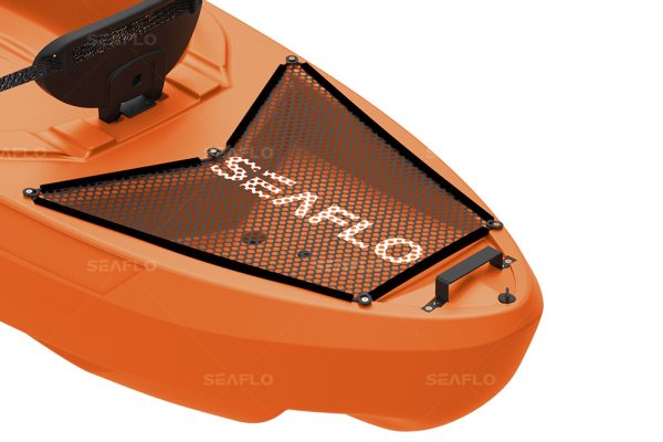 Seaflo Kayak Tandem - 2x Oars Includes 250kgs - Image 7