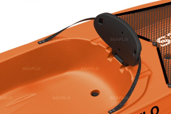 Seaflo Kayak Tandem - 2x Oars Includes 250kgs - Image 8