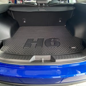 Haval H6 Rubber boot mat ADDO 2020-