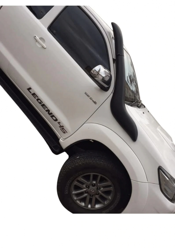 Toyota Hilux / Fortuner snorkel Slime line 2005-2015 - Image 3