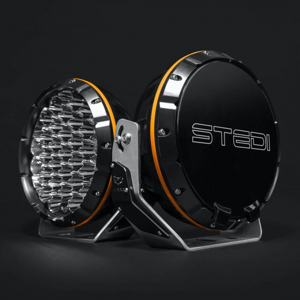 STEDI LED Spot X Sport 8.5″ light set