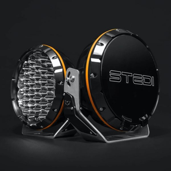 STEDI LED Spot X Sport 7" light set - Image 4