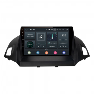 Ford Kuga Replacement radio 2011-2017