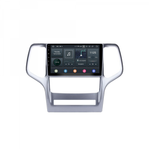 Jeep Grand Cherokee Replacement radio 2011-2016