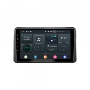Renault Kiger Replacement radio 2021-2022