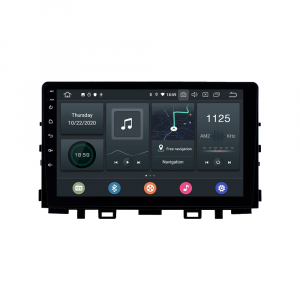 Kia Rio Replacement radio 2017-2022