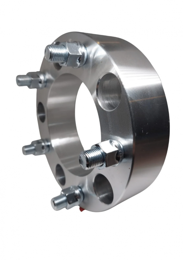 Toyota Landcruiser Wheel spacers (SOLD AS A PAIR) 45mm - Image 2