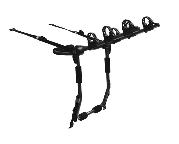 Holdfast Boot Bicycle Carrier (3 Bike) - Image 4