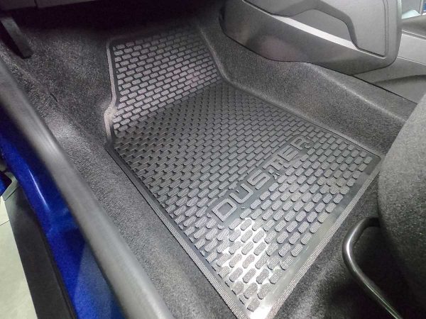 Renault Duster mat set ADDO - Image 3