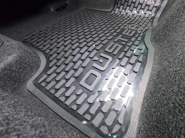Renault Duster mat set ADDO - Image 4